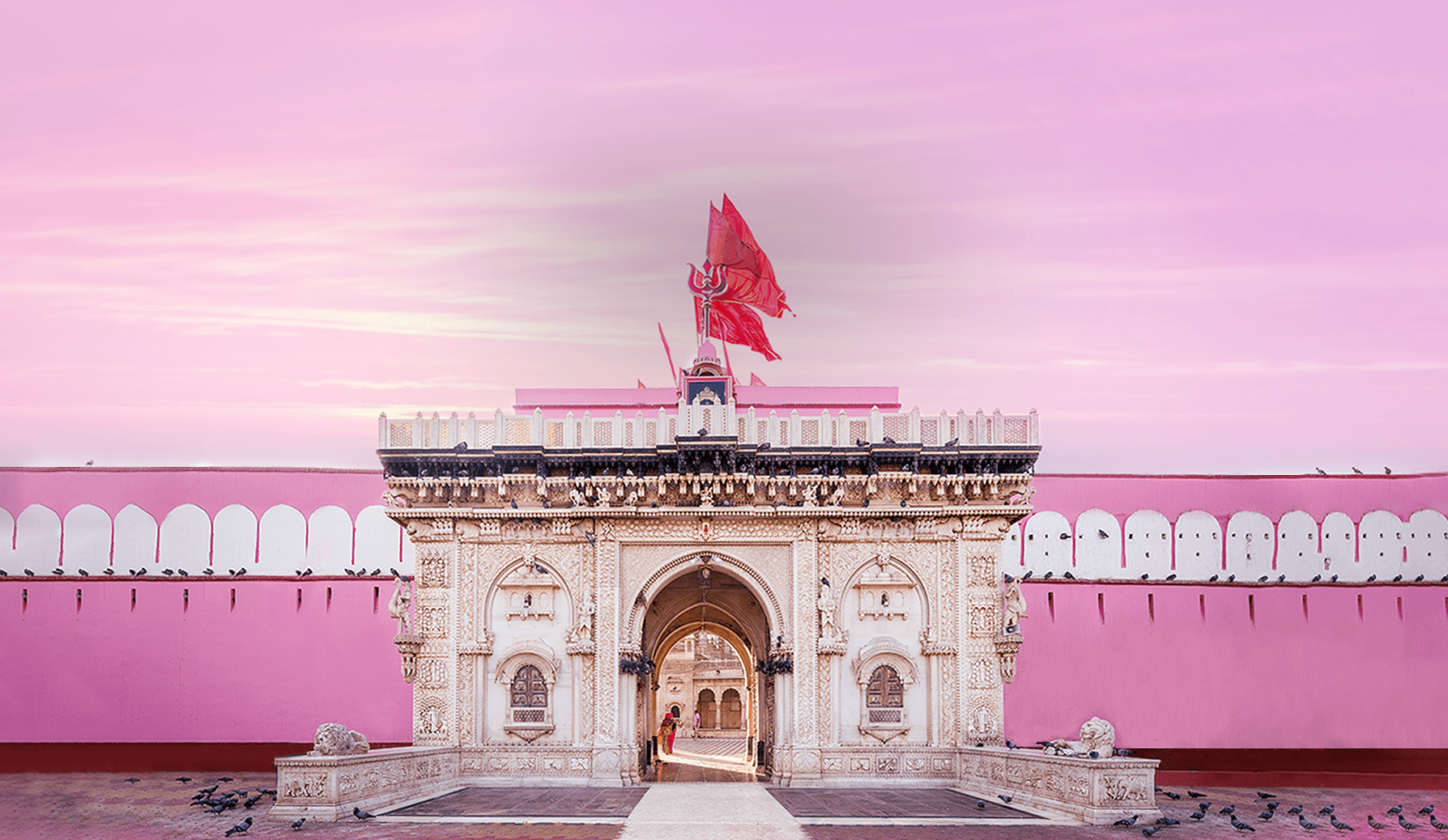 Karni Mata Temple